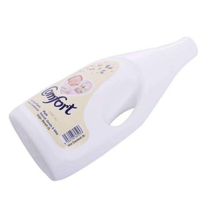 Nước xả vải đậm đặc Comfort 2000ml Thái Lan