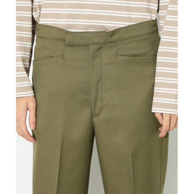 Quần âu Lee xuất Nhật