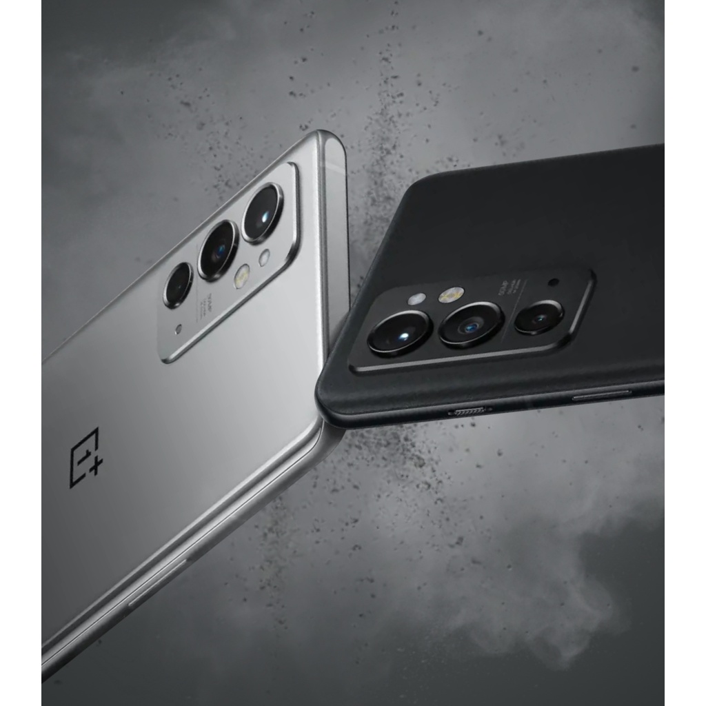 Điện thoại Oneplus 9RT Rom Global Oxygen OS { Brand New }