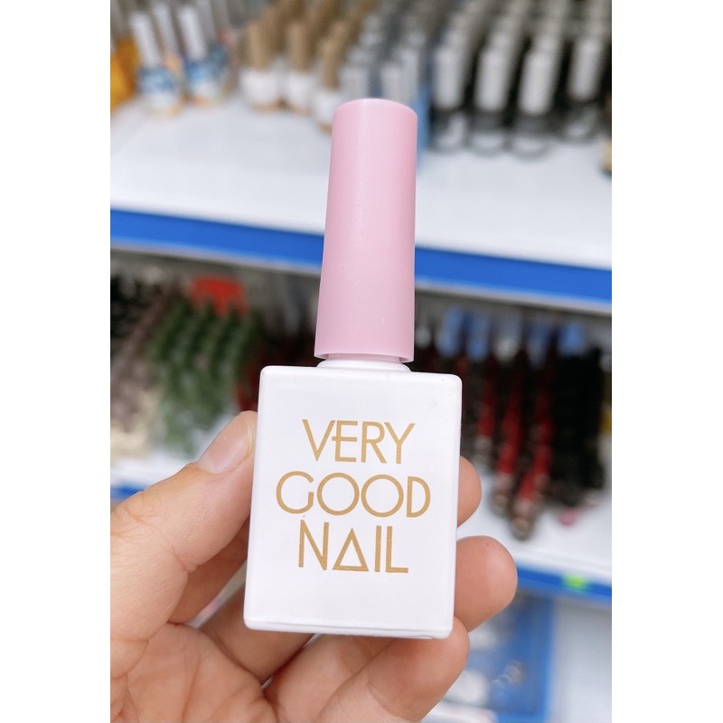 Sơn thạch bán lẻ- thương hiệu Very good Nail- sơn gel