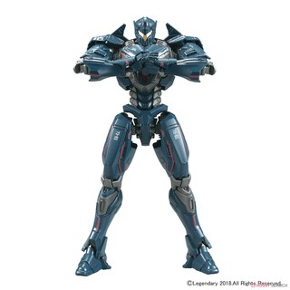 Mô hình lắp ráp HG Gipsy Avenger