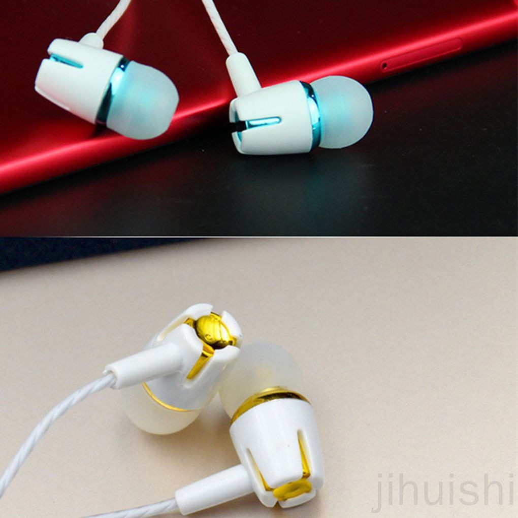 Tai Nghe Hd Mic 3d Có Dây Chất Lượng Cao