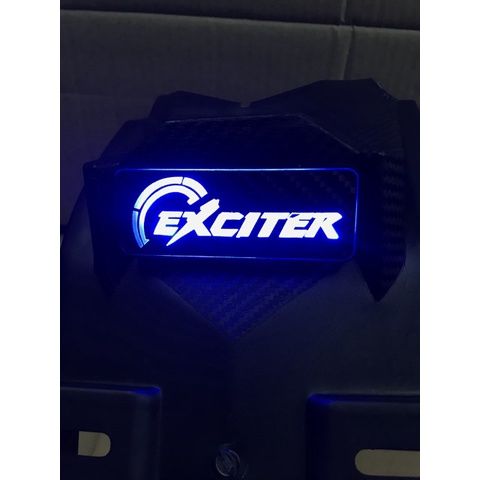 Dè FZ, Sonic Winner, Exciter150 có đèn - MSP:532392IO.DO-JO.DO