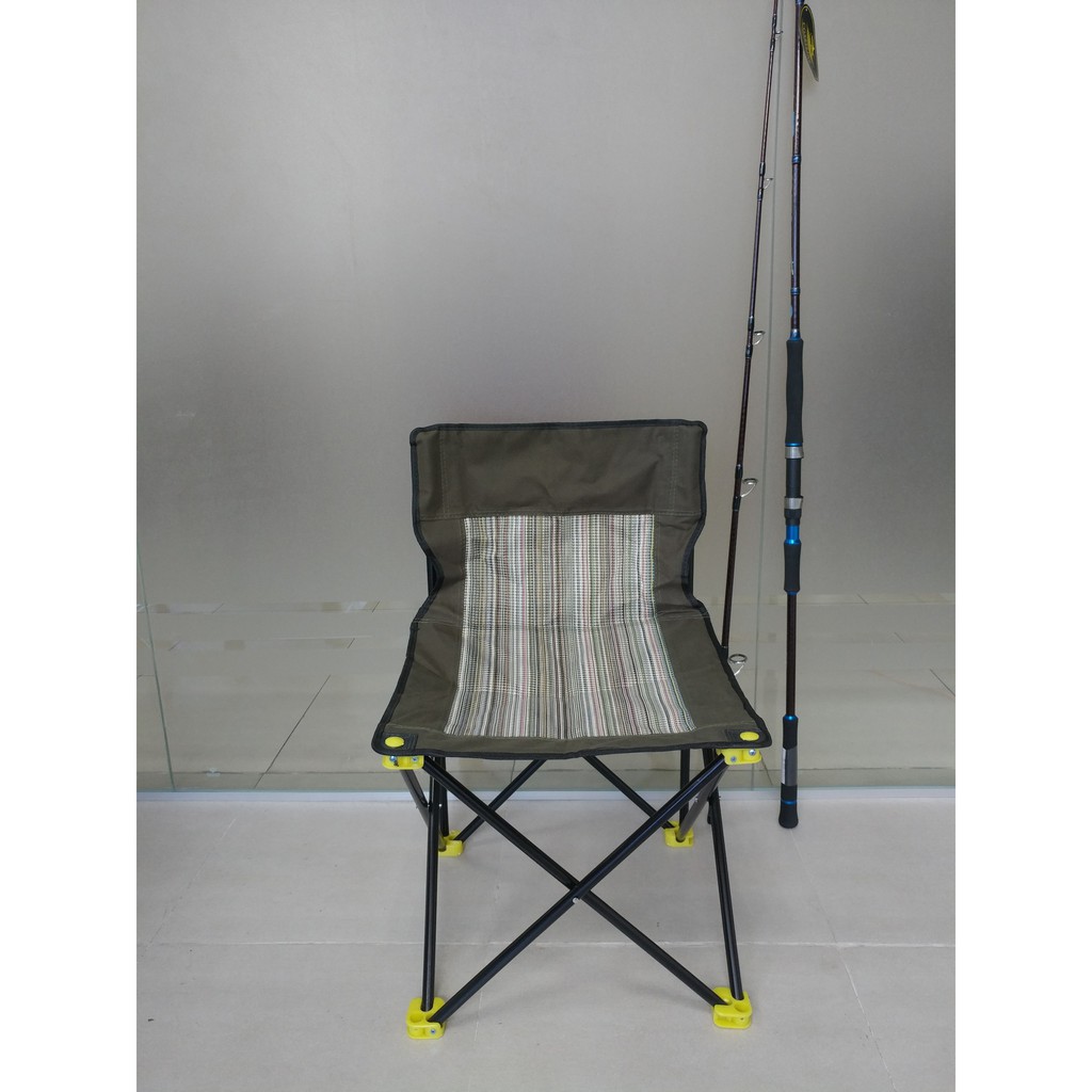 Ghế Ngồi Câu Cá