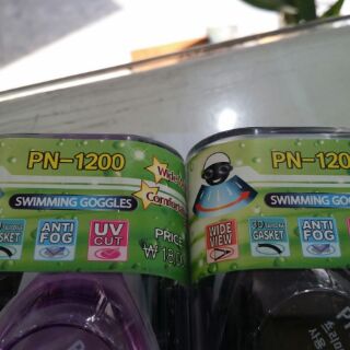 Kính bơi Phoenix PN 1200