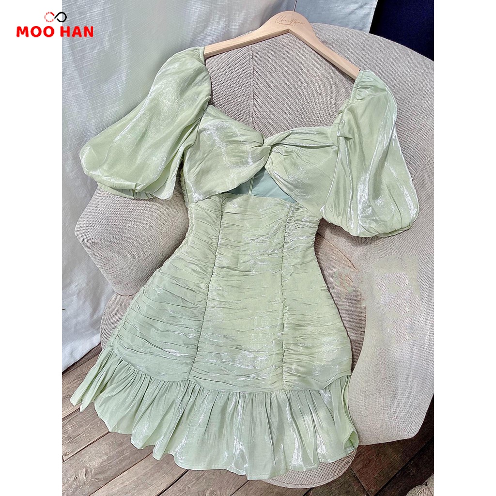 ⚡️𝐌𝐈𝐄̂̃𝐍 𝐏𝐇𝐈́ 𝐒𝐇𝐈𝐏⚡️ĐẦM BIGSIZE BODY CÚP NGỰC GỢI CẢM, VẢI MAY 2 LỚP DỄ THƯƠNG