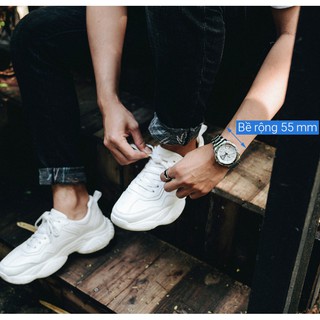 Đồng hồ nam Casio EF-129D-1AVUDF