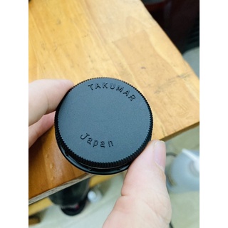 Nắp sau lens zin takumar ngàm m42