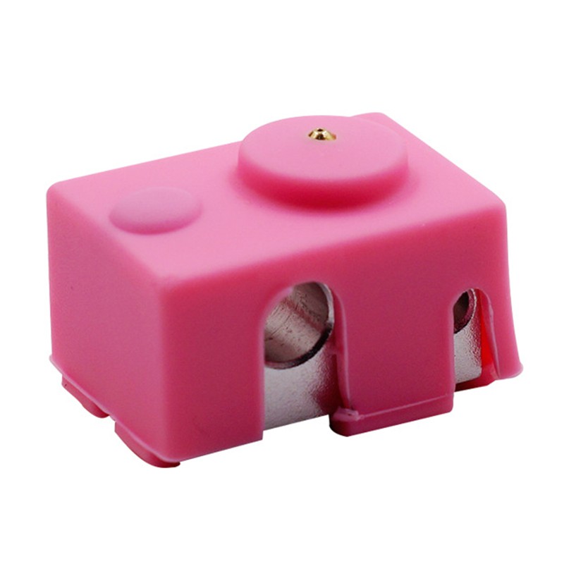 Vỏ Bọc Silicon Cho Máy In 3d V6 Pt100 | BigBuy360 - bigbuy360.vn