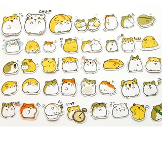 Sticker Line, Blach girl. đồ ăn etc