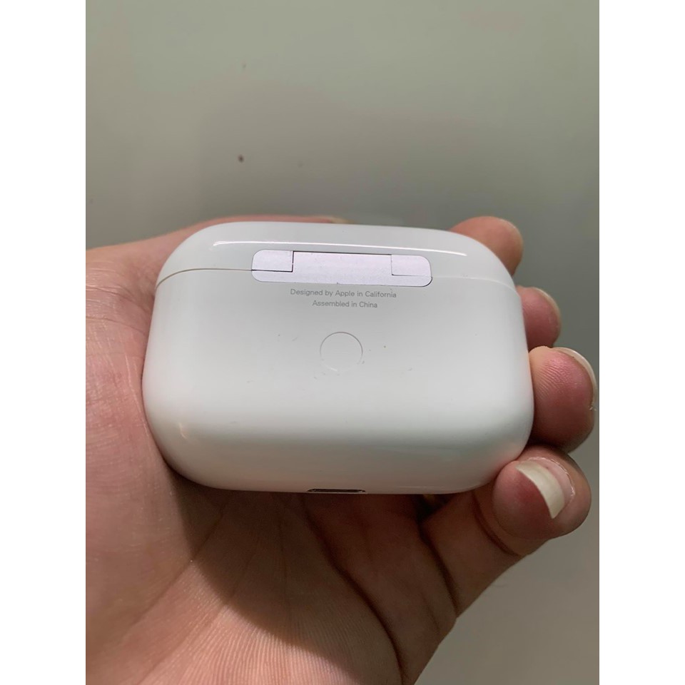 Tai Nghe Bluetooth thiết kế giống Airpod Pro TWS ,Đổi được tên,định vị,chống ồn,xuyên âm