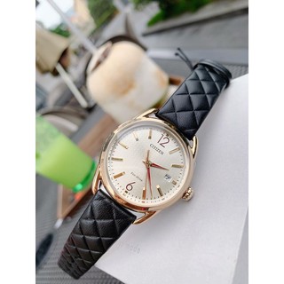 Đồng hồ nữ Citizen FE6083-13P