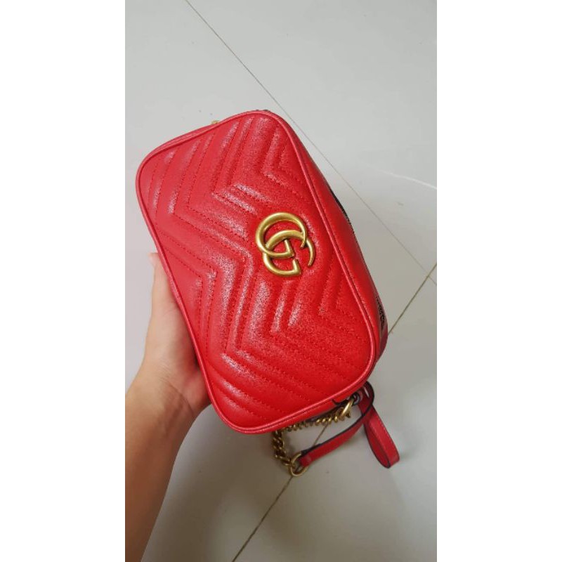 Túi chéo siêu phẩm hiệu