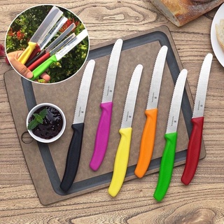 Dao gọt hoa quả victorinox - made in swiss