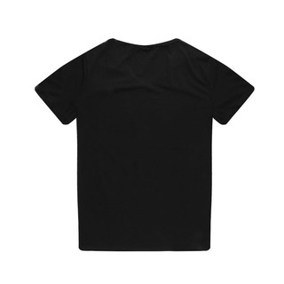 Áo thun nam cotton cổ V form ôm