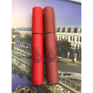 SON Kem lì 3ce có cả bản mới và cũ