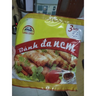Bánh đa nem làng chều