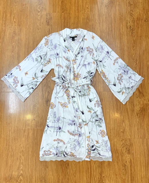 Áo khoác Pajama Apea In The Pod