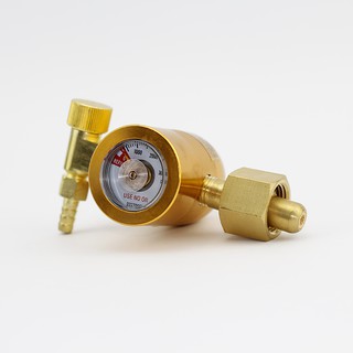 Đồng Hồ Tiết Kiệm Khí Argon Ren Trong Loại Tốt Nhất