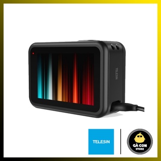 Nắp Bảo Vệ Gopro Hero 9/10/11 Pin Sạc hở khe sạc Camera Telesin