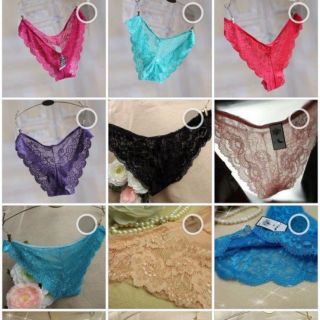 Combo 10 quần lót sexsi zen