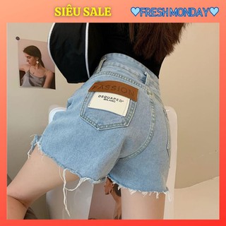 [ẢNH THẬT] Quần shorts nữ cạp cao siêu chất⚡️ 𝐅𝐑𝐄𝐄 𝐒𝐇𝐈𝐏 ⚡️Hàng cao cấp, full size S - XL - Mã SB1 2021 ❣️