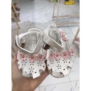 Xả dép lẻ size cho bé gái !