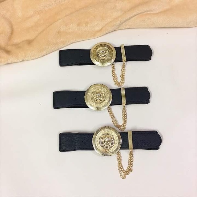 Dây nịt váy 95k