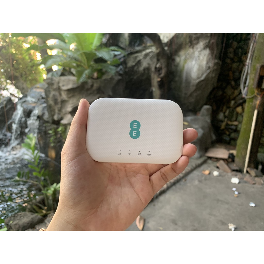 Bộ phát Wifi 3G/4G Ancatel EE71.Hàng cao cấp tốc độ 300mbps | BigBuy360 - bigbuy360.vn