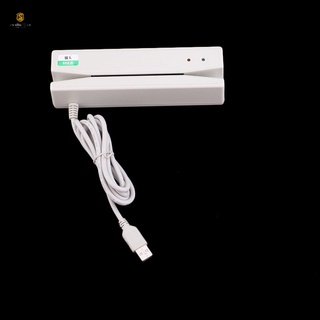 Đầu đọc thẻ từ tính đa hướng cổng USB
