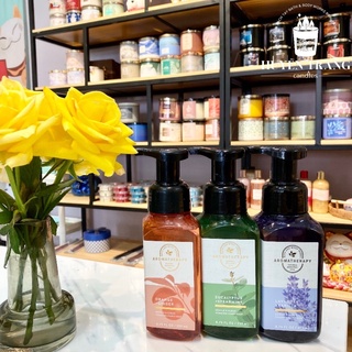 Nước rửa tay tạo bọt Bath & Body Works BBW 259ml Topic 2