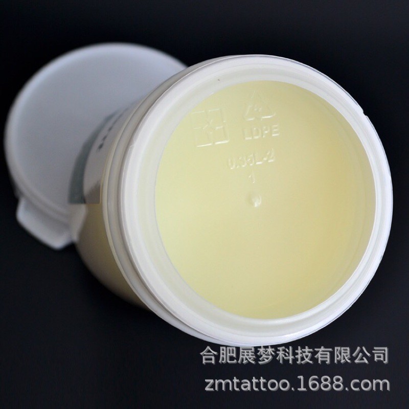 Kem Dưỡng Vaseline Healing Ointment Dưỡng Ẩm Trước Và Sau Khi Xăm Hình