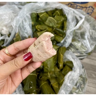 Chả heo mini ( chả lụa Huế )