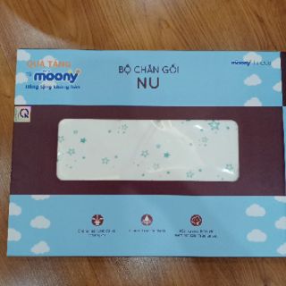Bộ chăn + gối xô nous