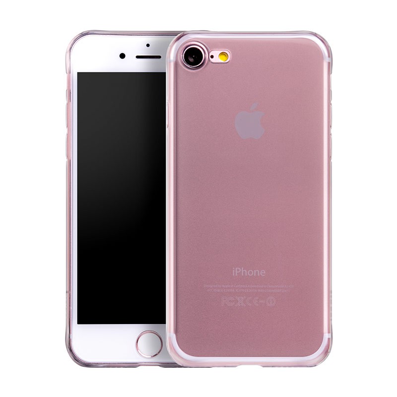 Ốp Lưng Hoco Trong Suốt cho iPhone 6 6s 7,8 7 Plus 8 Plus