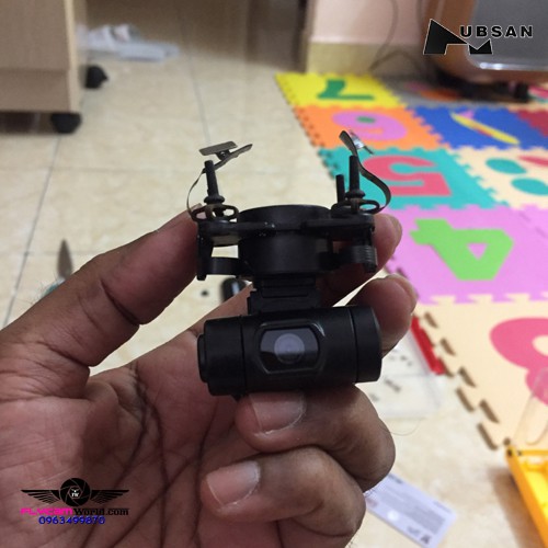 Camera hình ảnh cáp FPC Flycam Hubsan ZINO , Zino-Y , Zino Pro, Zino Pro Plus)