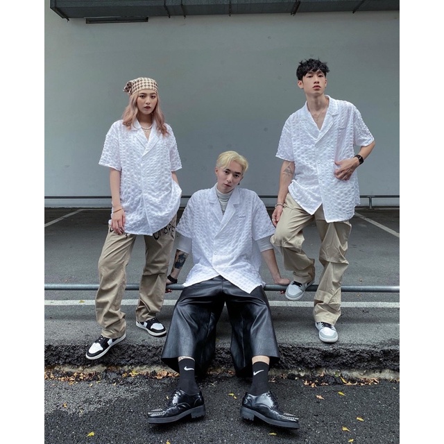 Áo sơ mi BRIAN SHIRT