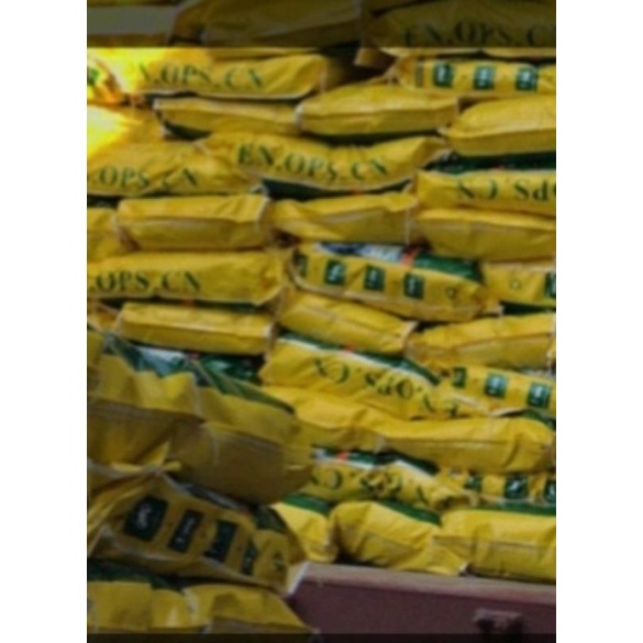 Bột rửa xe không chạm OPS THỤY SỸ 500g- Bọt tuyết không chạm