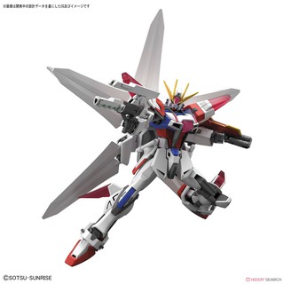 Mô hình lắp ráp Build Strike Galaxy Cosmos (HGBF)