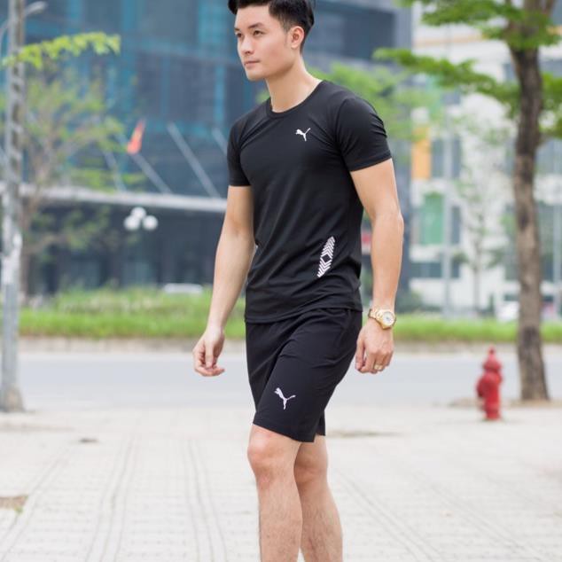 Quần Đùi Chất Gió Thể Thao Dành Cho Nam , Hàng Chất Đẹp
