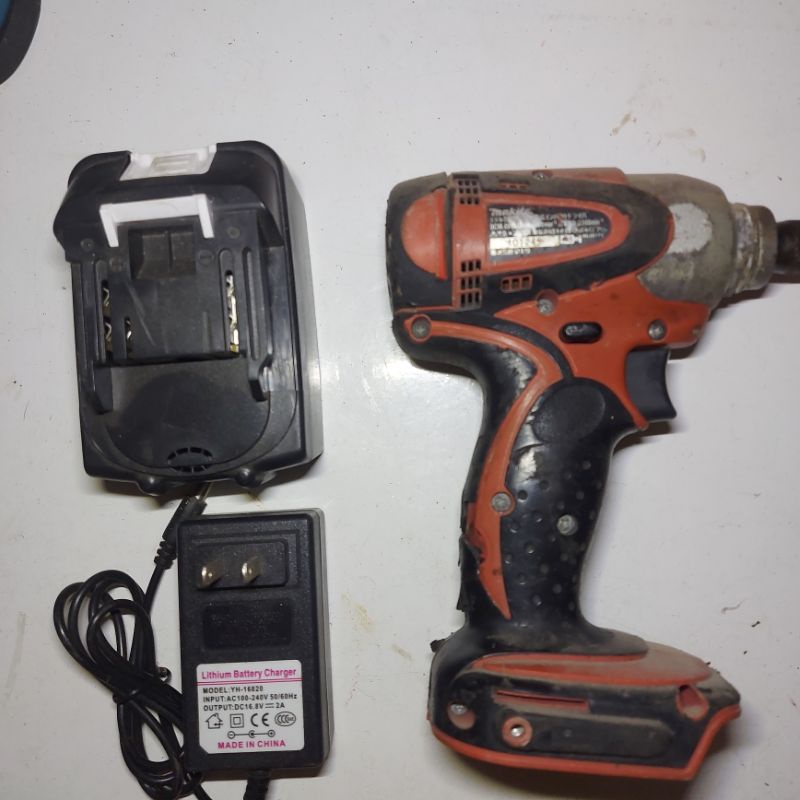 Máy Bắn vít Makita 14v - 18v Bãi Nhật
