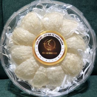 Yến sào rút lông 50g