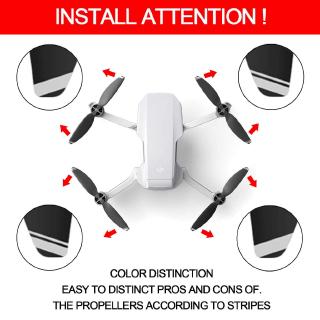 Cánh Quạt Mini Cho Dji Mavic