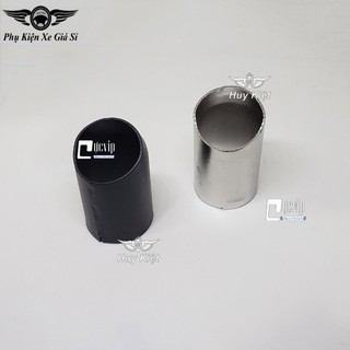 [Giá Hủy Diệt] - (3327) - Chụp Ống Xã Pô (Ống Tiêu) Cho Xe Winner X