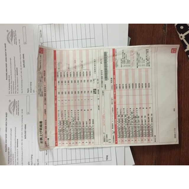 Áo phông polo nữ Uninhat