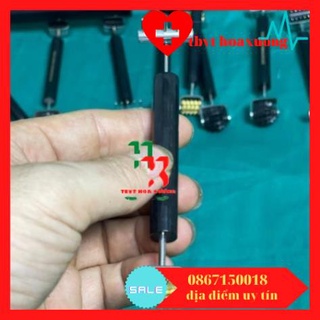 Lăn Đồng + Cào - Dụng Cụ Diện Chẩn