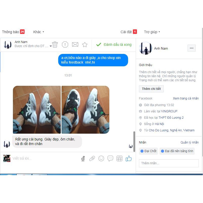 Giày nam đẹp,giày thể thao nam tăng chiều cao,giày sneaker nam trẻ trung,giày nam sneaker rẻ DTS | BigBuy360 - bigbuy360.vn