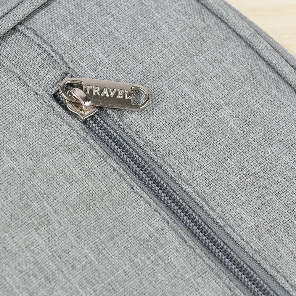 WONDER Giá Đỡ Hộ Chiếu / Thẻ Tiện Lợi Cho Nam Nữ