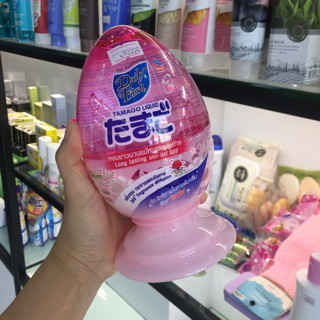 TINH DẦU THƠM QUẢ TRỨNG THÁI LAN 440ml