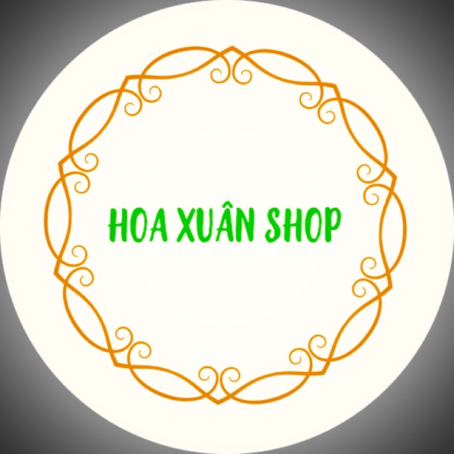 SHOP THỜI TRANG HOA XUÂN